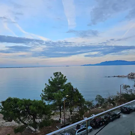 Апартаменты A