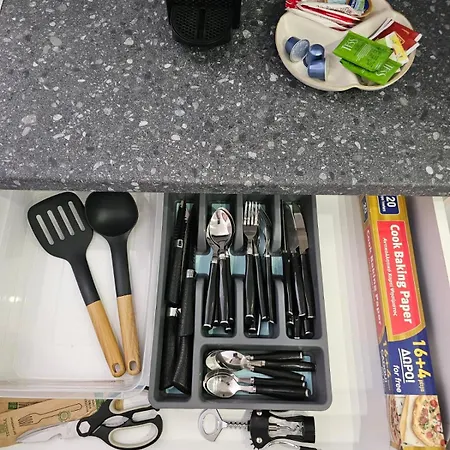 A Апартаменты