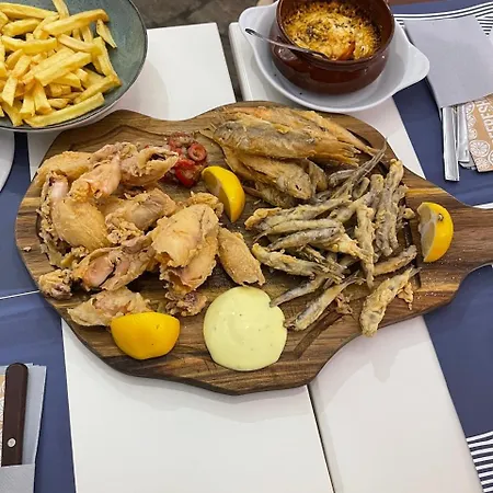 A Апартаменты Неа-Карвали