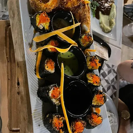 Апартаменты A