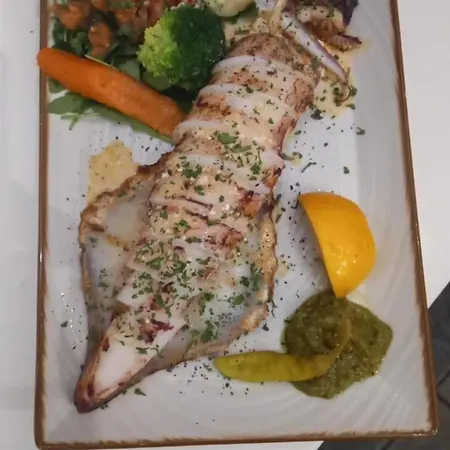 A Апартаменты Неа-Карвали