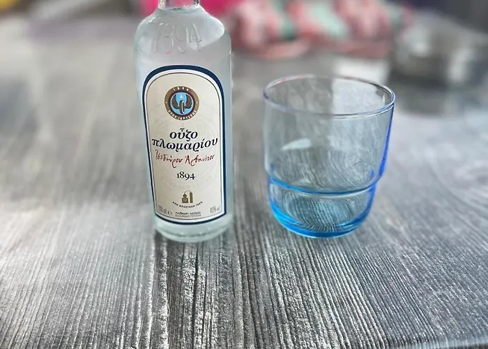 Lägenhet A Nea Karvali