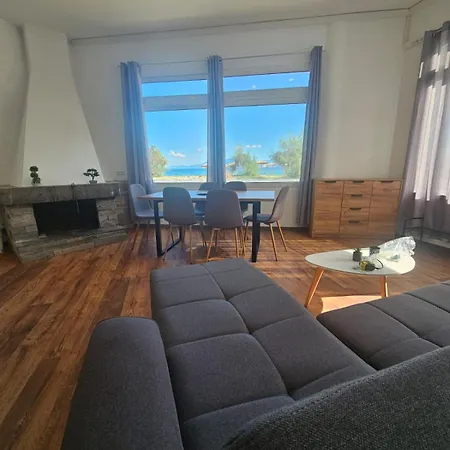 Apartment A *