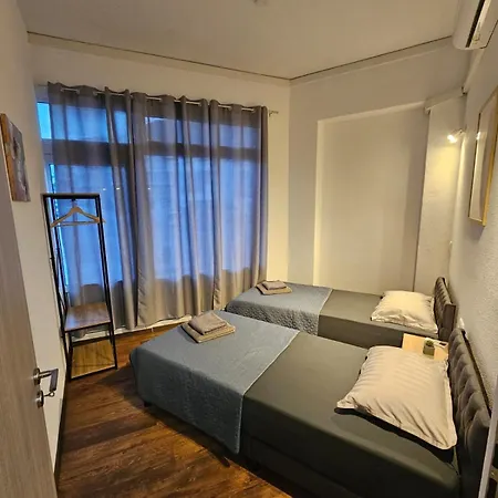 A * Nea Karvali