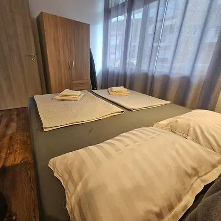 A Apartment *