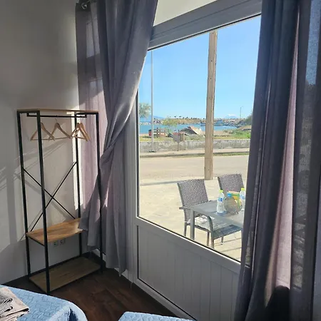 Appartement A Nea Karvali