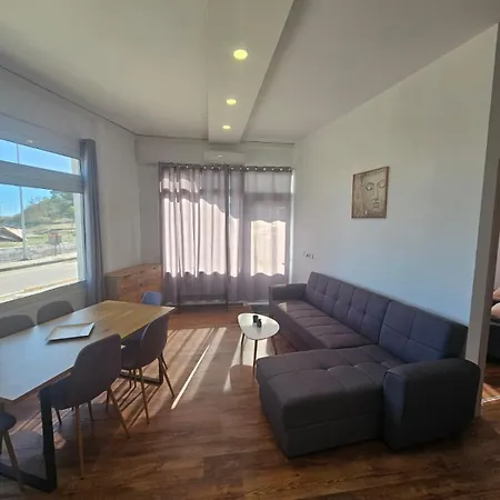 A Apartment *