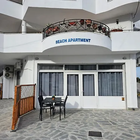 A * Nea Karvali