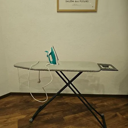 A Apartment Nea Karvali