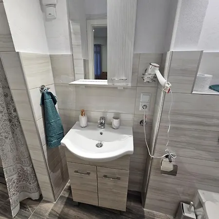 A Apartment Nea Karvali