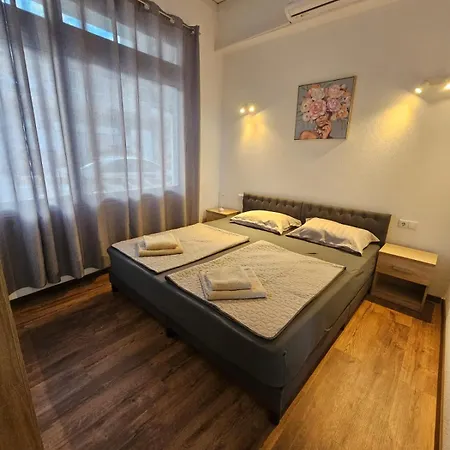 A Apartment *