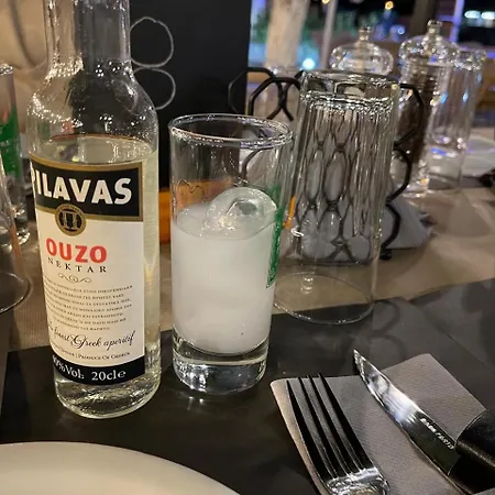 A * Nea Karvali