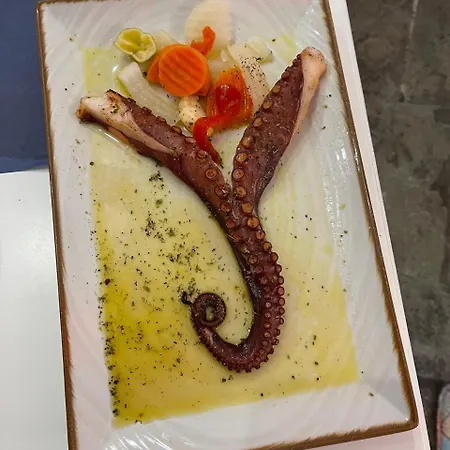 A *
