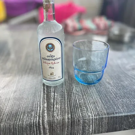 Apartment A Nea Karvali