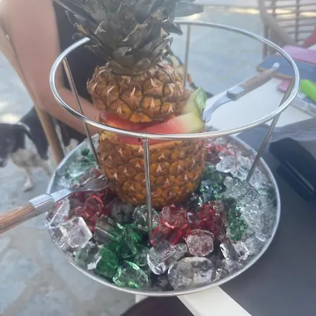 A Apartment