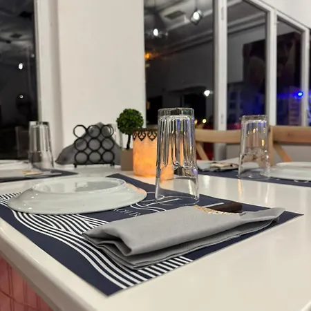 Apartment A *