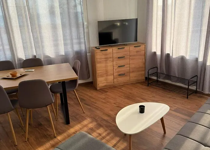 Appartement A *