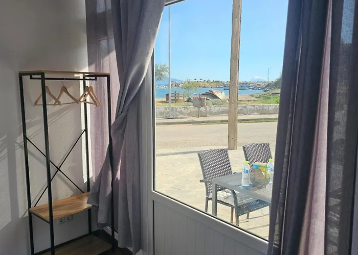 Appartement A Nea Karvali