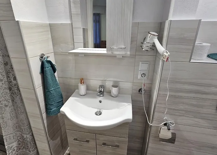 A Appartement Nea Karvali