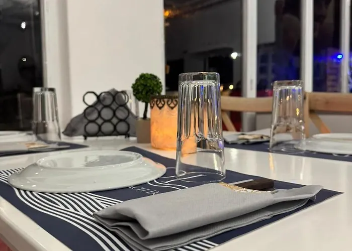 Apartment A *