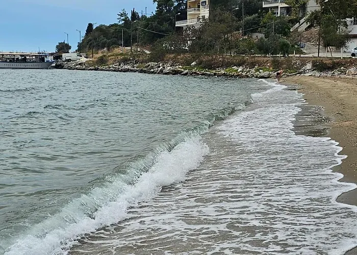 Appartement A Nea Karvali